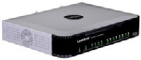 Cisco 8-Port Telephony Gateway (SPA8000-G5) Cisco 8-Port Telephony Gateway (SPA8000-G5)